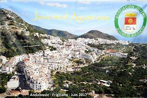537 - Frigiliana